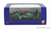 Spark-model Oreca Gibson 07 Gk428 4.2l V8 Team Jota N 38 Winner Lmp2 Trieda 24h Le Mans 2022 R.gonzales - A.f.da Costa - W.stevens 1:64 Green Black