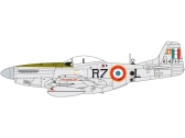 Airfix North American Aviation P-51K/RF Mustang (1:24)
