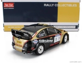 Sun-star Ford england Focus Rs Wrc08 N 1 Winner Rally Wyedean Forest 2015 Paul Bird - Aled Davies 1:18 Černé Zlato