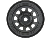 Pro-Line disk 1,55" Keystone H12 čierny (2)