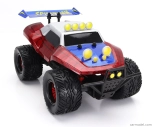 Jada Mayers Manx Buggy Spiderman Marvel 1964 1:14 Modrá červená