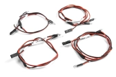 Svetlá Venture18 LED (JR)