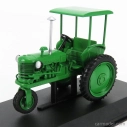 Edicola Vladimirets Dt-24-3 Tractor 1955 - poškodenie Blister Box 1:43 zelená