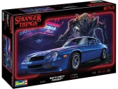Revell Chevrolet Camaro Z/28 (1:25) (darčeková súprava)
