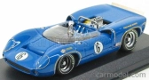 Najlepší model Lola T70 Spider N 16 St.jovite 1966 M.donohue 1:43 Blue