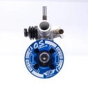 OS MAX 12TG V4 samotný motor