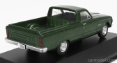 Edicola Ford usa Ranchero Pick-up 1973 1:43 Zelená