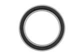 Kuličková ložiska PTFE 15x21x4mm, 10 ks