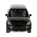 Rastar RC auto Porsche Cayenne Turbo 1:14 černé