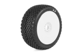 TPRO 1/8 Off-Road Racing guma MEGABLOCK - SPORT Super Soft směs 4 ks.