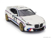 Truescale BMW 3.0 Csl Coupe Team Bmw Motorsport N 50 Jahre M Power 2022 1:18 Biela