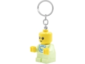 LEGO svietiaca kľúčenka – Baby