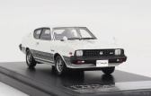 Hi-story Mitsubishi Lancer Celeste 2000gt 1979 1:43 Biela strieborná