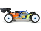 Karoséria Pro-Line 1:8 Sector nenamaľovaná: AE RC8B4.1