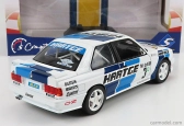 Solido BMW radu 3 (e30) Gr.a N 3 Rally Deutchland 1990 1:18 Biela 2 tóny Modrá