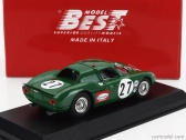 Best-model Ferrari 250lm Coupe N 27 24h Daytona 1966 David Piper - Richard Attwood 1:43 1966