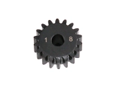 Losi pastorek 18T 1M 5mm