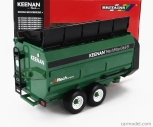 Britains Keenan Trailer Mechfiber 365 1:32 Zelená Černá