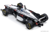 Gp-replicas Mclaren F1  Mp4/12 Mercedes N 10 Winner Australian Gp (with Driver Figure) 1997 David Coulthard 1:18 Stříbrná Černá