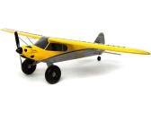 Hobbyzone Carbon Cub 1.3m SAFE+ BNF Basic