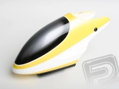 Griffin 450 - Laminátová kabína