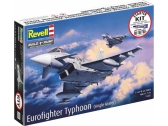 Revell Eurofighter Typhoon (single seater) (1:144) (sada)