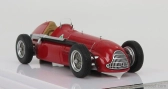 Tecnomodel Alfa romeo F1  Alfetta 159 N 0 Press Version 1951 1:43 Red