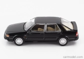 Premium classixxs Saab 9000 Cc 1985 1:87 Black