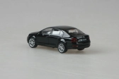 Abrex Škoda Octavia III (2012) 1:43 - černá Magic metalíza