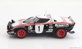 Minichamps Lancia Stratos Hf Pirelli (night Version) N 1 1:18