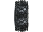 Pro-Line kolo 2.2/3.0", pneu Badlands MX M2, disk Raid H12 černý (2)