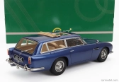 Cult-scale models Aston martin Db5 Shooting Brake By Harold Radford 1964 1:18 Blue Met