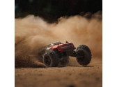 RC auto Arrma Kraton 4S V2 BLX 1:10 4WD RTR, zelené