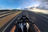 Insta360 X5 sada dvoch magnetických filtrov ND32