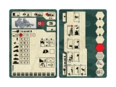 Zvezda figúrky – nemecké pechotné delo 75 mm (1:72)