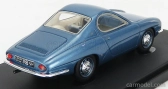 Avenue43 Renault R8 Coupe Ghia France 1964 1:43 Blue Met