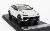 Looksmart Lamborghini Urus S 2023 1:43 Bianco Baloon - biely