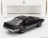 Norev Pontiac Trans-am - Karr - Knight Automated Riving Robot 1:43 Black