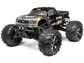 RC auto SAVAGE X 4,6 RTR s 2,4GHz RC soupravou