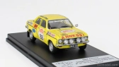Trofeu Opel Ascona (night Version) N 33 Winner Gr.2 Rally Sanremo 1975 Georg Fischer - Harald Gottlieb 1:43 Žlutá