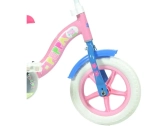 DINO Bikes - Dětské kolo 10" Pepa Pig