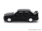 Minichamps BMW radu 3 M3 (e30) 1986 1:87 čierna