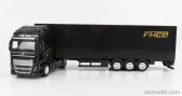 Bburago Volvo FH16 Globetrotter 750 XXL 1:43 Volvo