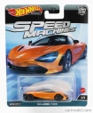 Mattel hot wheels Lamborghini Set Assortment 10 kusov 1:64 Rôzne