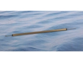 Krick lodný hriadeľ M2x153mm Eco + rúrka