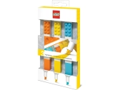 LEGO zvýrazňovače, mix barev 3ks