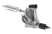KAVAN FS70AR 4T krúžkový 11,50ccm