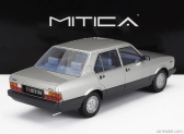 Mitica-r Fiat Argenta 2-serie Vx/sx  120hp 1984 1:18 Silver
