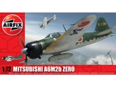 Airfix Mitsubishi A6M2b Zero (1:72)