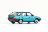 Abrex Škoda Forman (1993) 1:43 - Green Caribbean